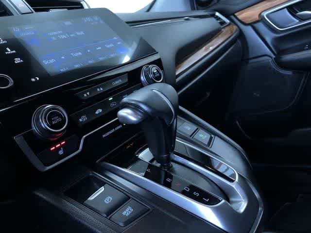 Thumbnail: 2021 Honda CR-V - 28