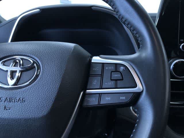 Thumbnail: 2025 Toyota Highlander - 26