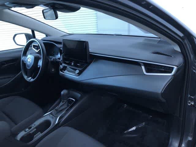 Thumbnail: 2025 Toyota Corolla - 22