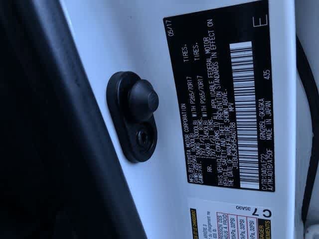 Thumbnail: 2017 Toyota 4Runner - 35