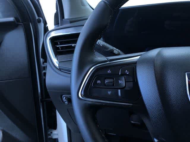 Thumbnail: 2025 Buick Encore GX - 26