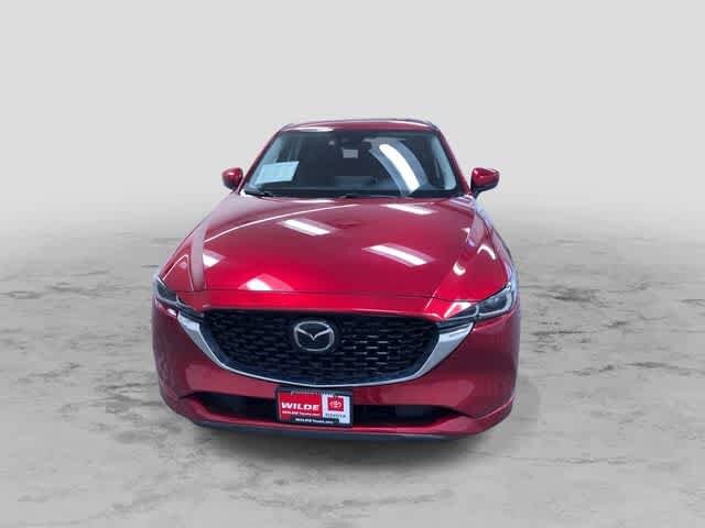 Thumbnail: 2025 Mazda CX-5 - 5