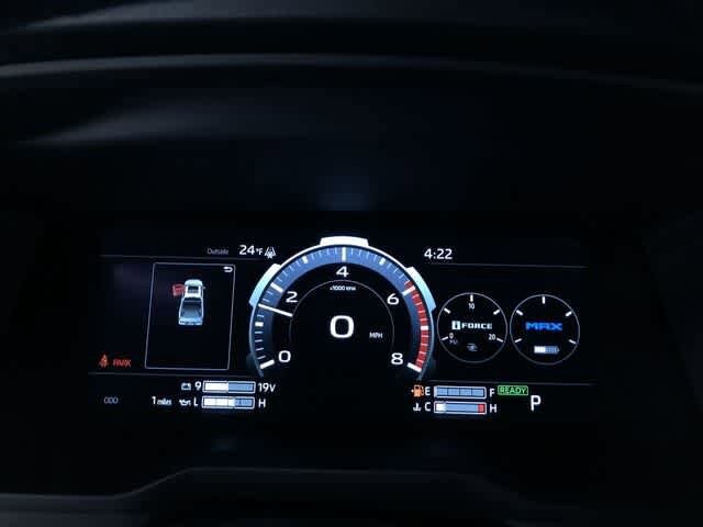 Thumbnail: 2026 Toyota Tundra - 25