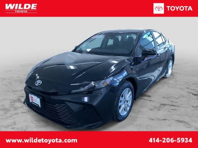 Thumbnail: 2025 Toyota Camry - 1