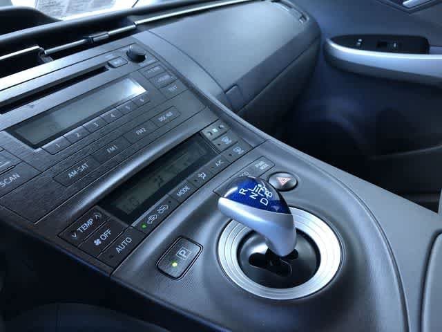 Thumbnail: 2010 Toyota Prius - 28