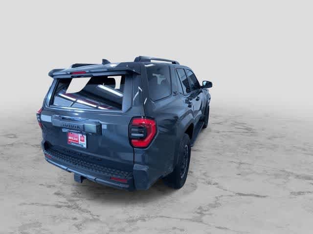 Thumbnail: 2025 Toyota 4Runner - 9