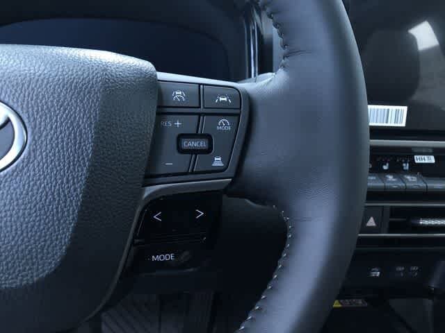 Thumbnail: 2026 Toyota Camry - 26