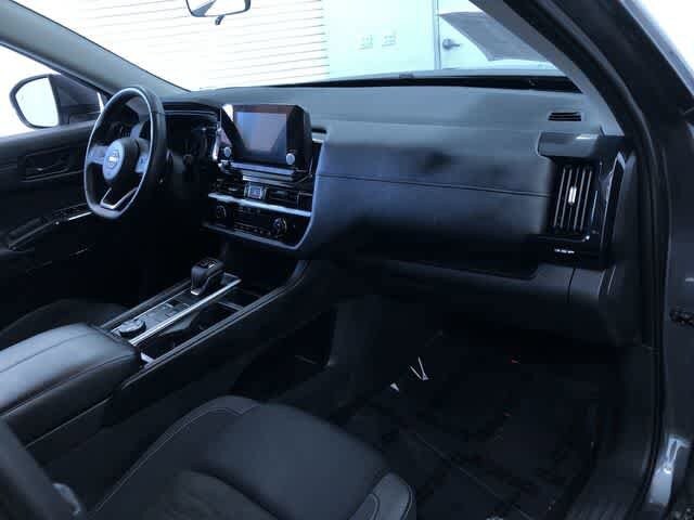 Thumbnail: 2025 Nissan Pathfinder - 23