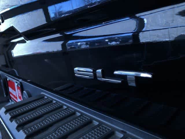 Thumbnail: 2020 GMC Sierra 1500 - 10