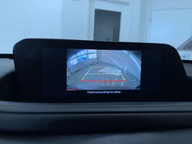 Thumbnail: 2025 Mazda CX-30 - 28