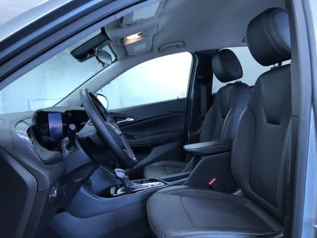 Thumbnail: 2025 Buick Encore GX - 19