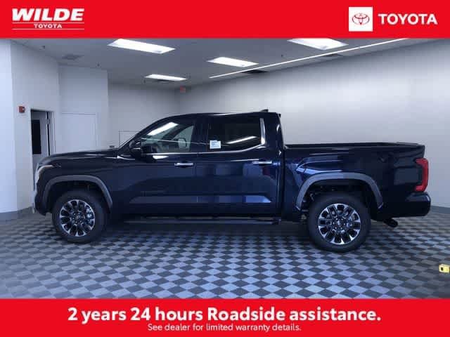 Thumbnail: 2026 Toyota Tundra - 3