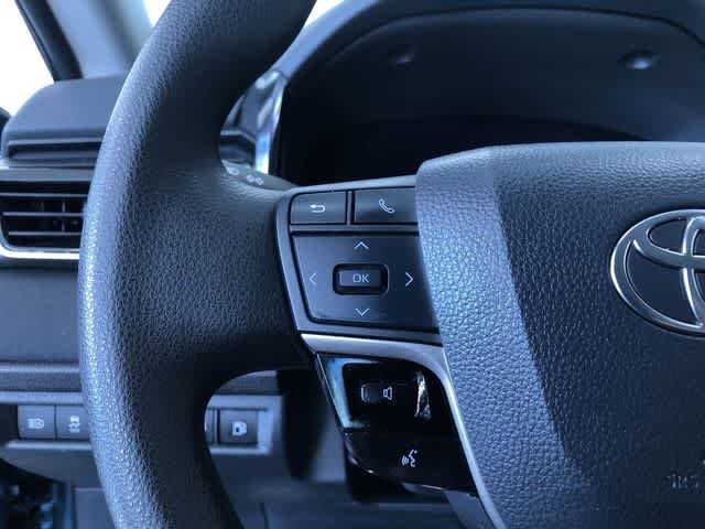 Thumbnail: 2025 Toyota Camry - 26