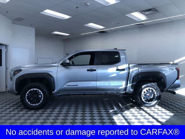 Thumbnail: 2024 Toyota Tacoma - 3