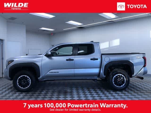 Thumbnail: 2025 Toyota Tacoma - 3