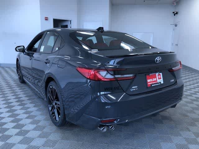 Thumbnail: 2026 Toyota Camry - 12