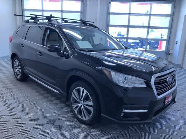 Thumbnail: 2019 Subaru Ascent - 35