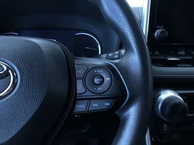 Thumbnail: 2024 Toyota RAV4 - 26