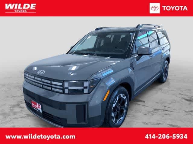 Thumbnail: 2025 Hyundai Santa Fe - 1