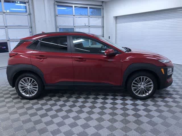 Thumbnail: 2019 Hyundai Kona - 35