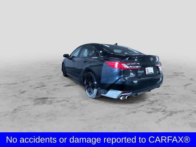 Thumbnail: 2025 Toyota Camry - 8