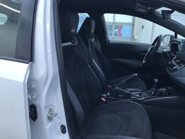 Thumbnail: 2024 Toyota GR Corolla - 22