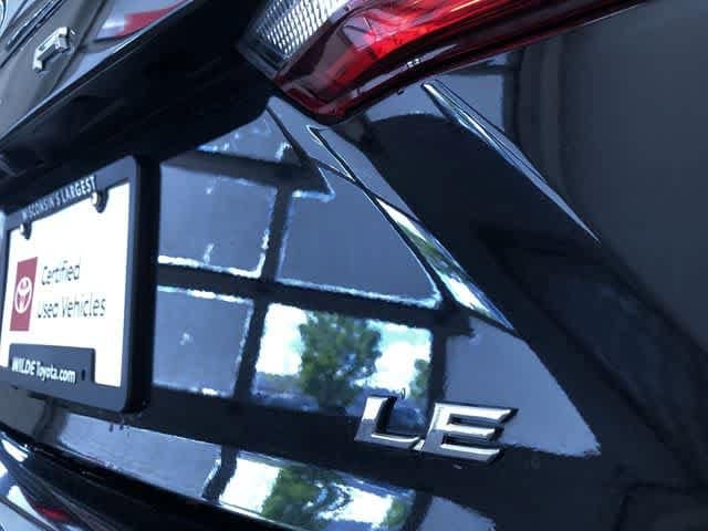 Thumbnail: 2026 Toyota Camry - 15