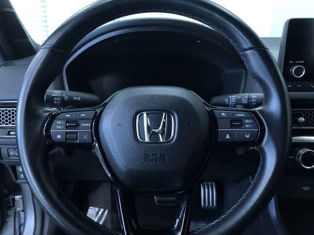 Thumbnail: 2024 Honda Civic - 16