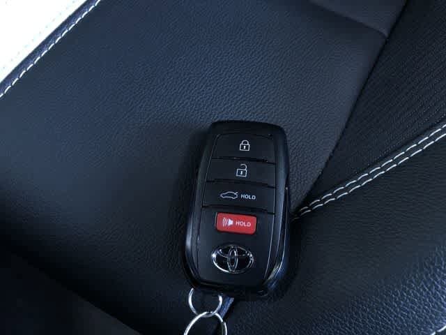 Thumbnail: 2026 Toyota Camry - 33