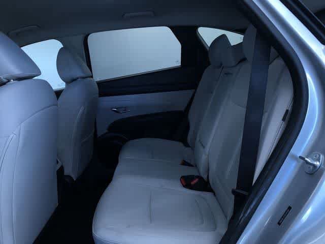 Thumbnail: 2025 Hyundai Tucson - 20