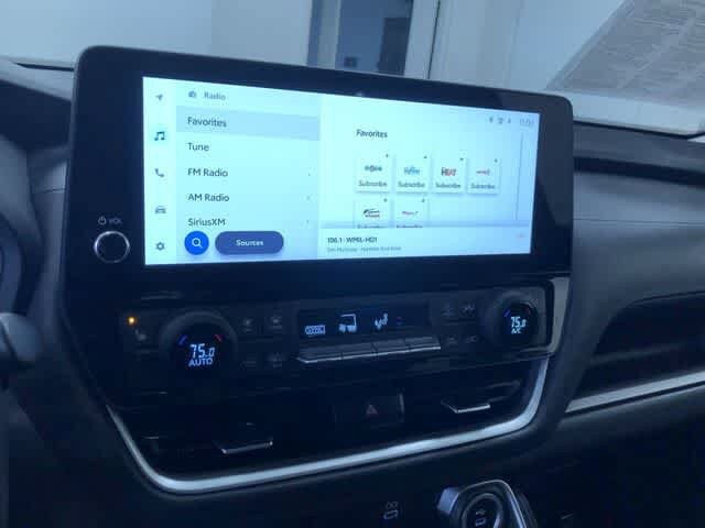 Thumbnail: 2025 Toyota Grand Highlander - 30