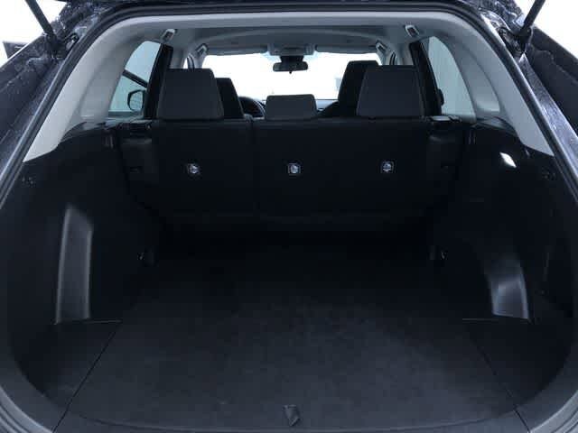 Thumbnail: 2025 Toyota RAV4 - 31