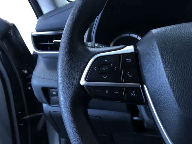 Thumbnail: 2023 Toyota Highlander - 24