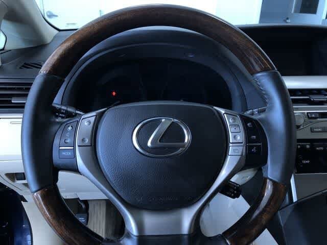 Thumbnail: 2013 Lexus RX - 25