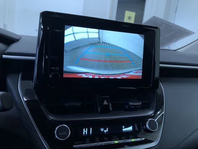 Thumbnail: 2025 Toyota Corolla - 27