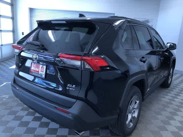 Thumbnail: 2025 Toyota RAV4 - 35