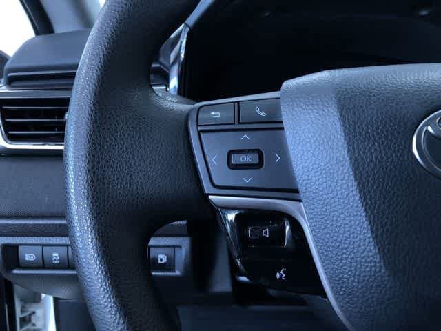 Thumbnail: 2025 Toyota Camry - 26