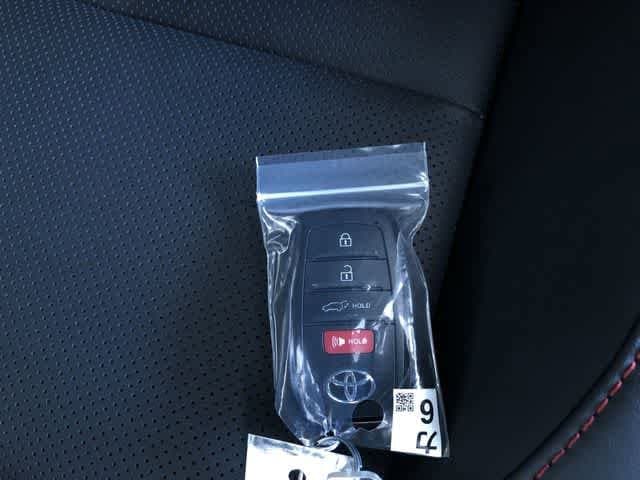 Thumbnail: 2026 Toyota Prius - 25