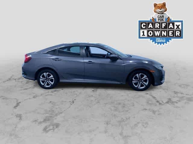 Thumbnail: 2018 Honda Civic - 2
