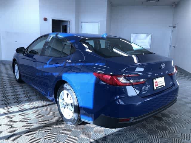 Thumbnail: 2025 Toyota Camry - 12