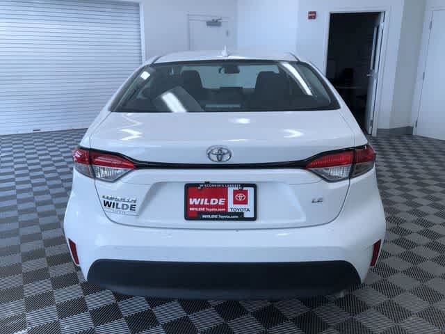 Thumbnail: 2024 Toyota Corolla - 13