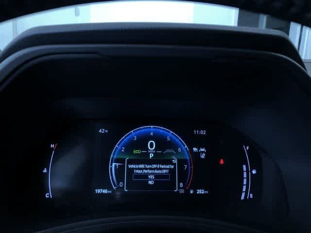 Thumbnail: 2025 Toyota Grand Highlander - 32