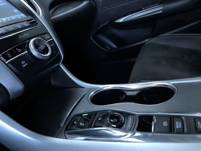Thumbnail: 2019 Acura TLX - 30