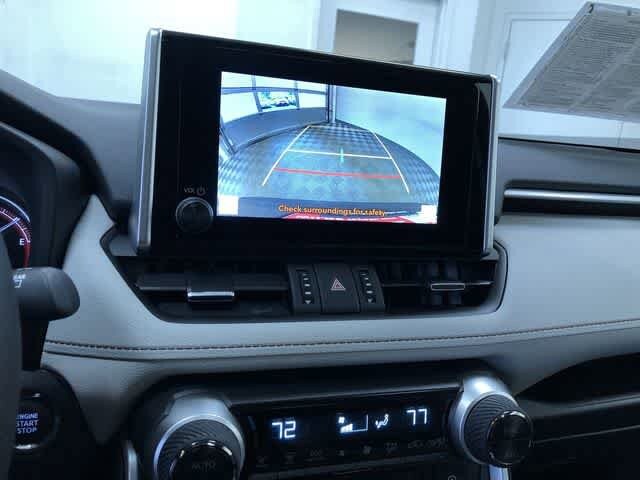 Thumbnail: 2023 Toyota RAV4 - 27