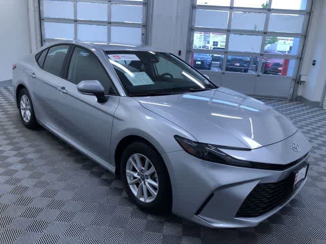 Thumbnail: 2026 Toyota Camry - 35