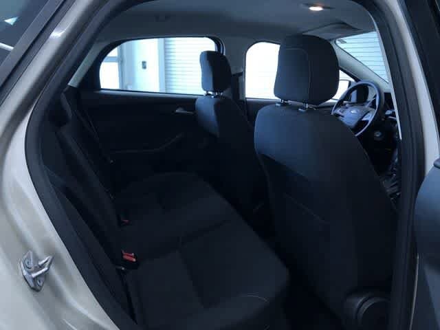 Thumbnail: 2018 Ford Focus - 22