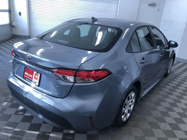 Thumbnail: 2024 Toyota Corolla - 26