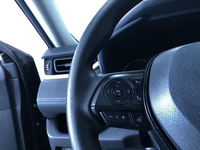 Thumbnail: 2025 Toyota RAV4 - 25