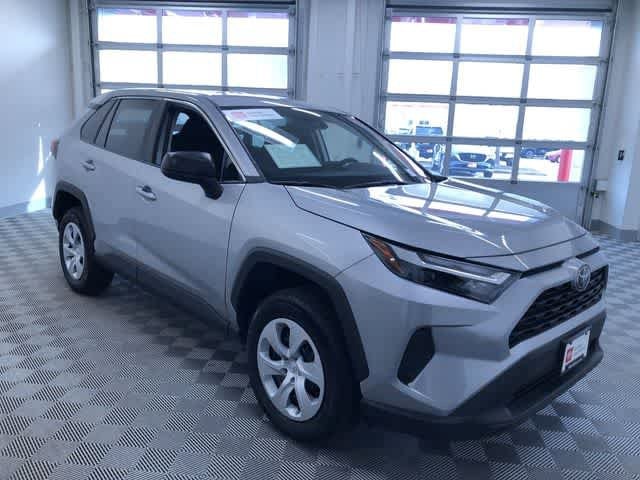 Thumbnail: 2025 Toyota RAV4 - 36