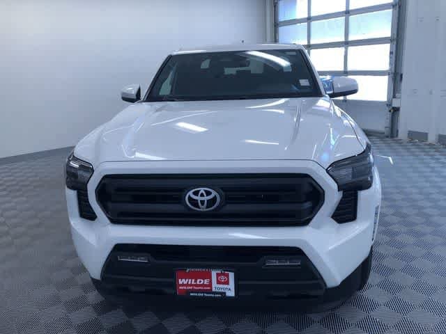 Thumbnail: 2025 Toyota Tacoma - 8